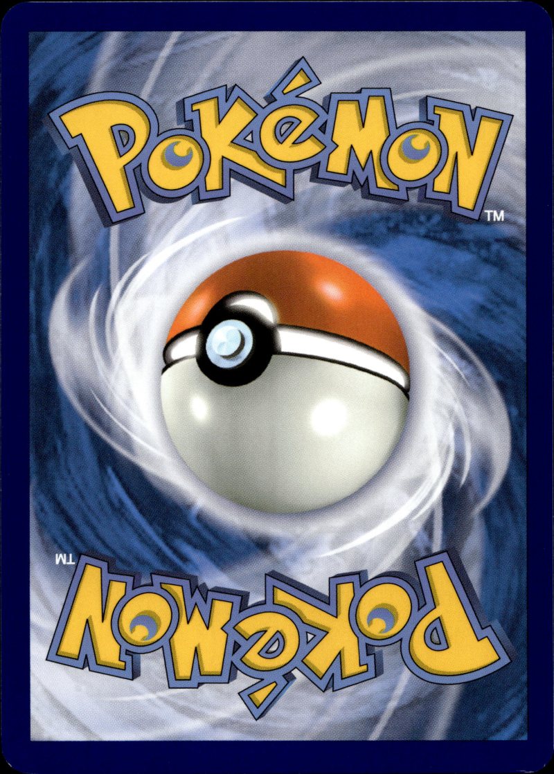 Rückseite – Pokemon JTG DE Journey Together