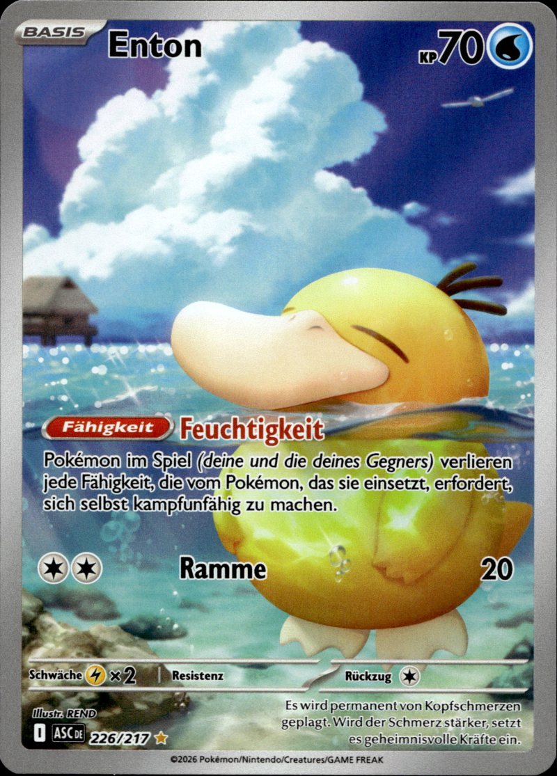 Pokemon ASC DE Ascended Heroes