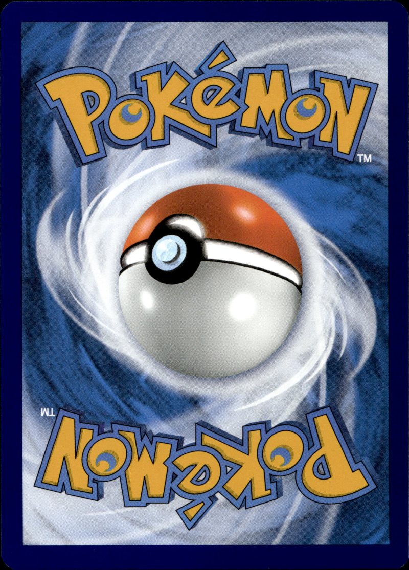 Rückseite – Pokemon ASC DE Ascended Heroes