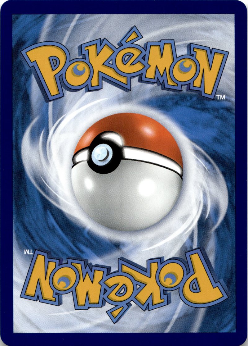 Rückseite – Pokemon ASC DE Ascended Heroes