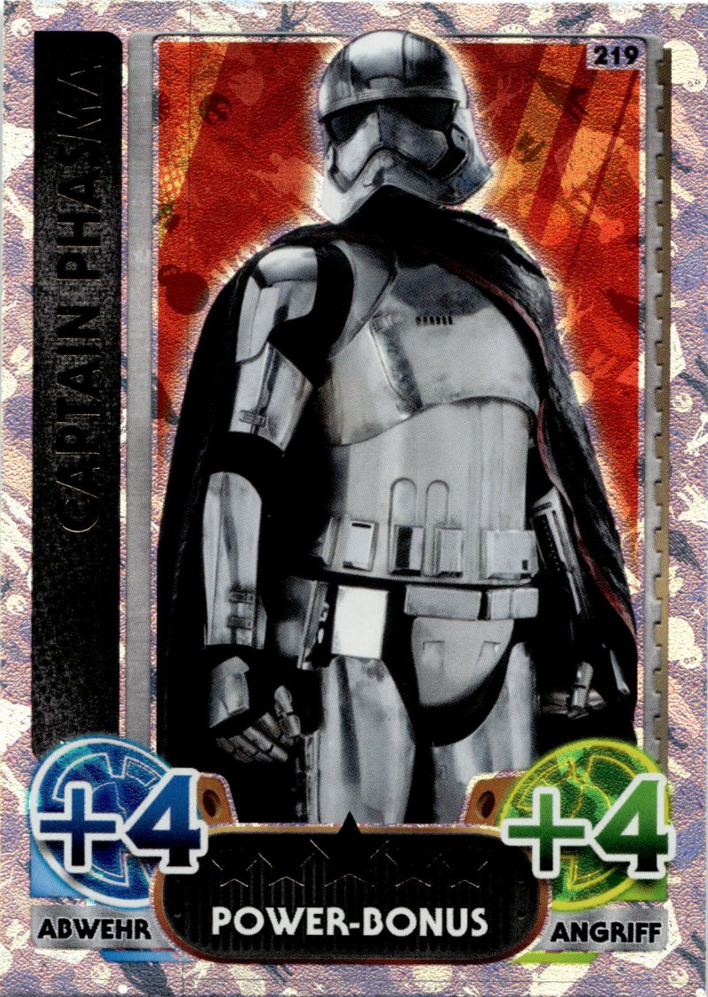Topps Star Wars Galaktische Republik