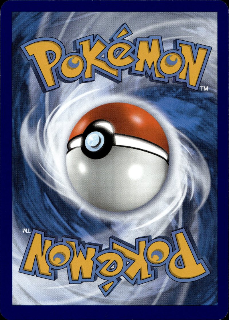 Rückseite – Pokemon SWSH GER Crown Zenith