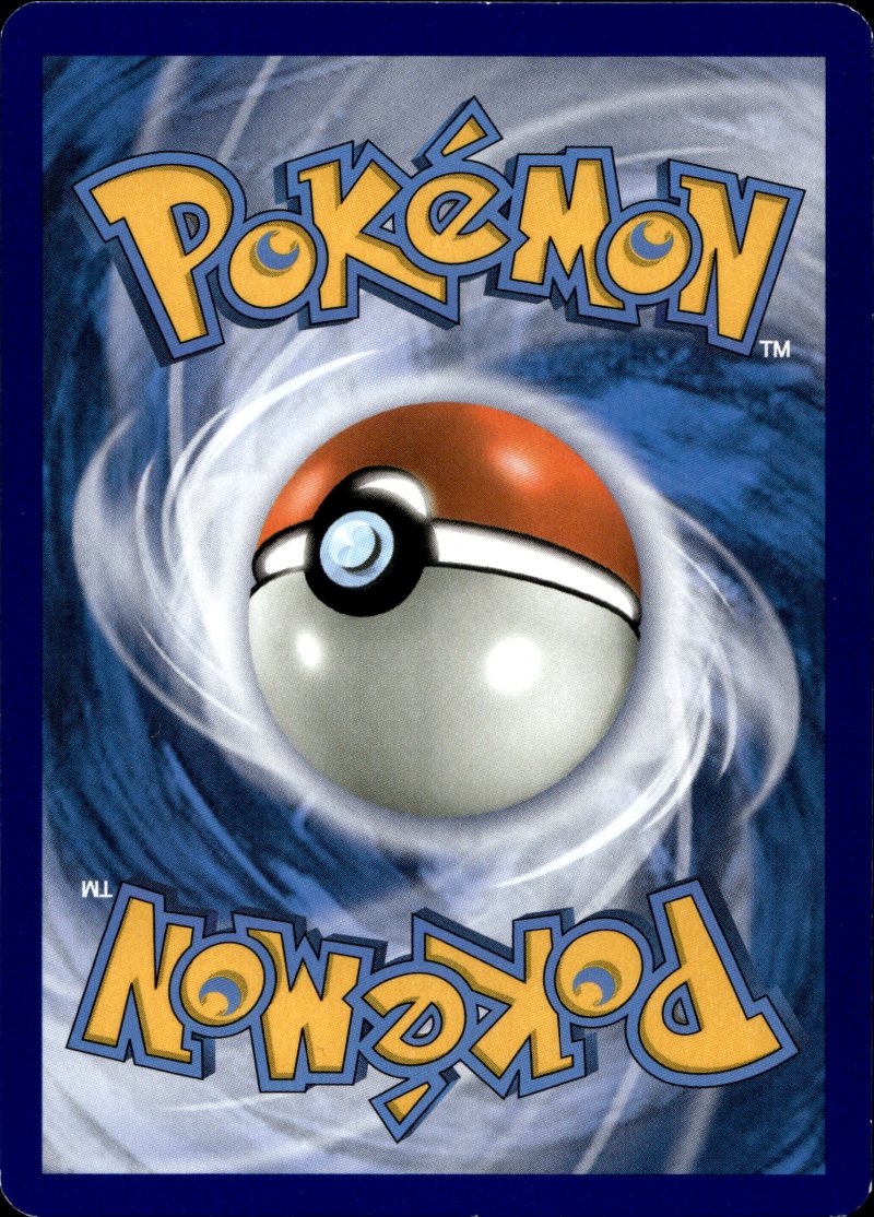 Rückseite – Pokemon S&M GER Lost Thunder