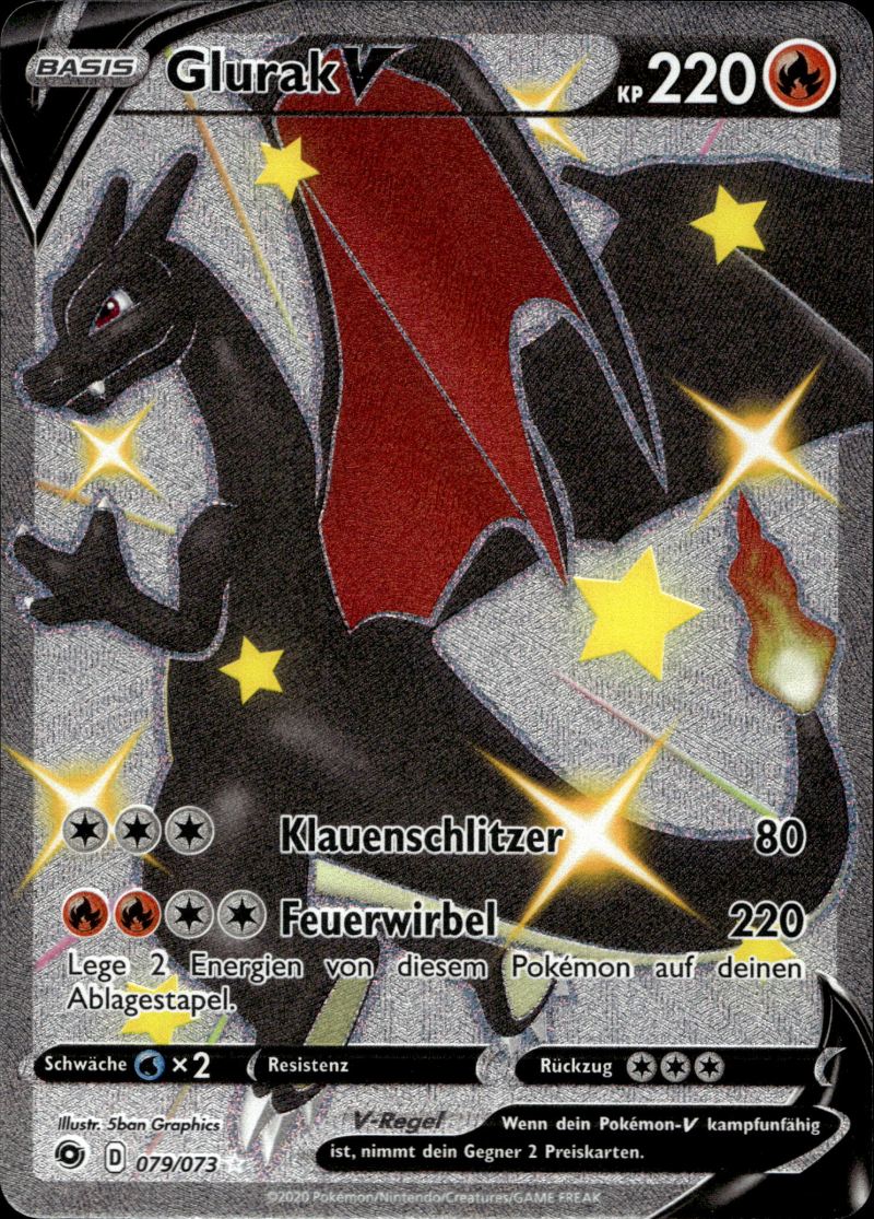 Pokemon S&M GER Champion's Path