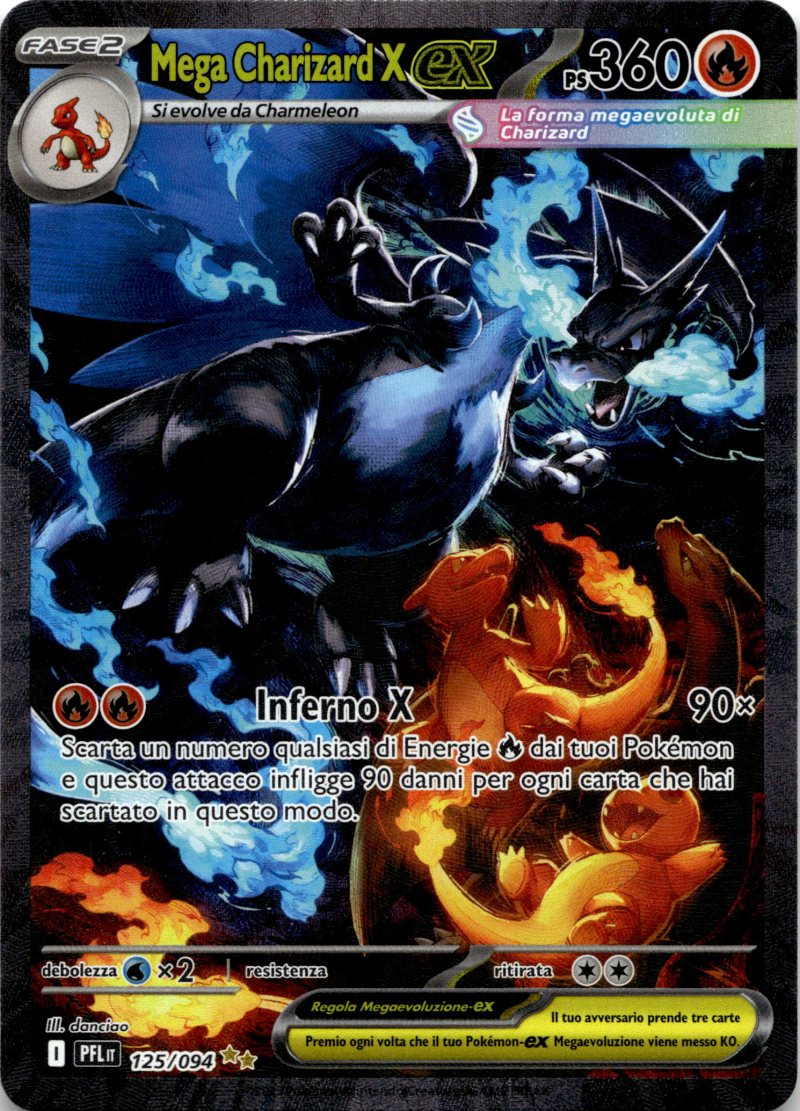 Pokemon PFL EN Phantasmal Flames