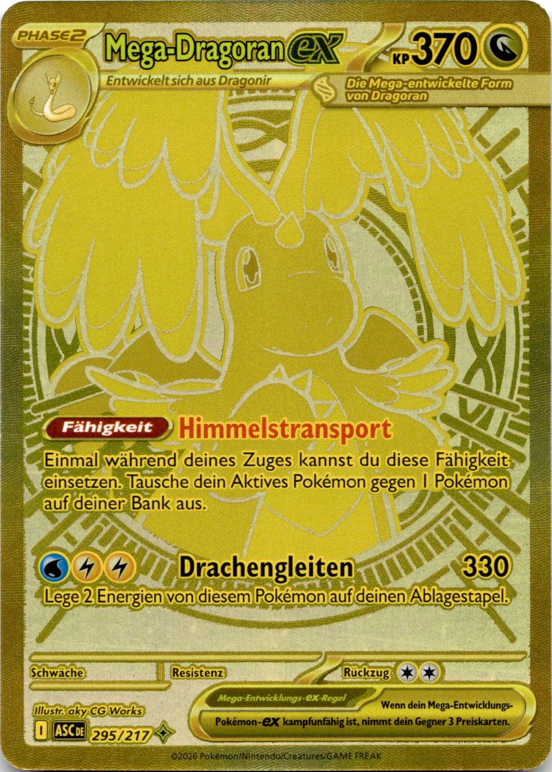 Pokemon ASC DE Ascended Heroes