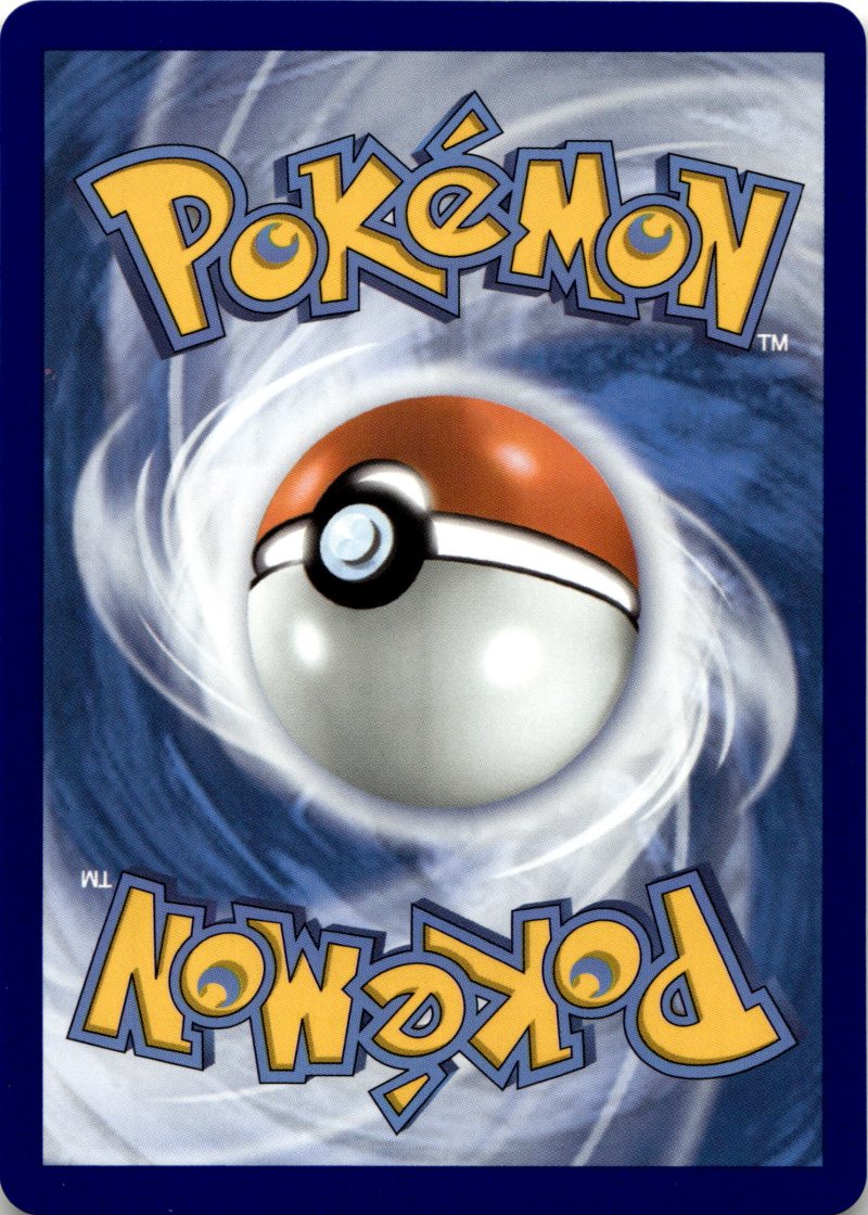 Rückseite – Pokemon ASC DE Ascended Heroes