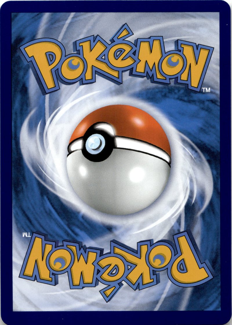 Rückseite – Pokemon ASC DE Ascended Heroes