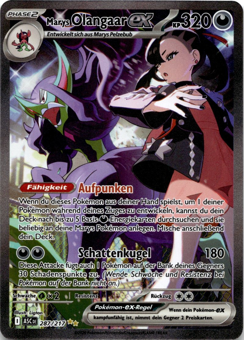 Pokemon ASC DE Ascended Heroes
