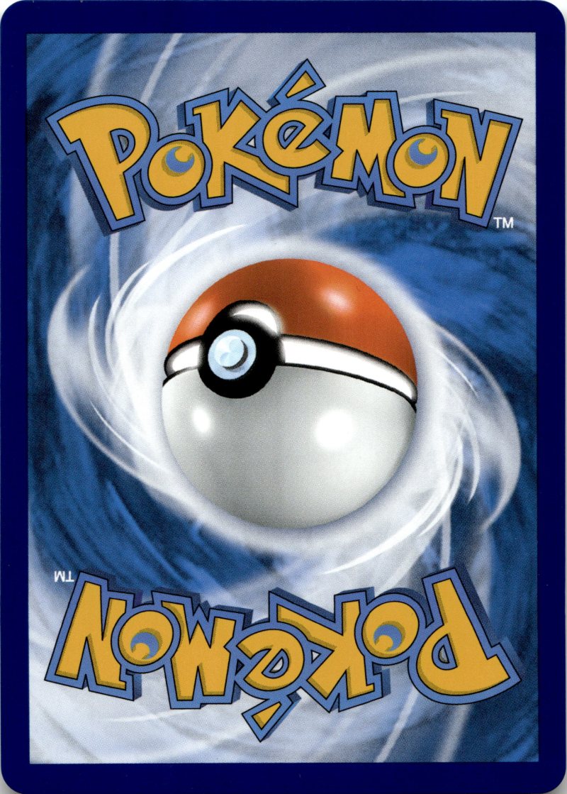 Rückseite – Pokemon ASC DE Ascended Heroes