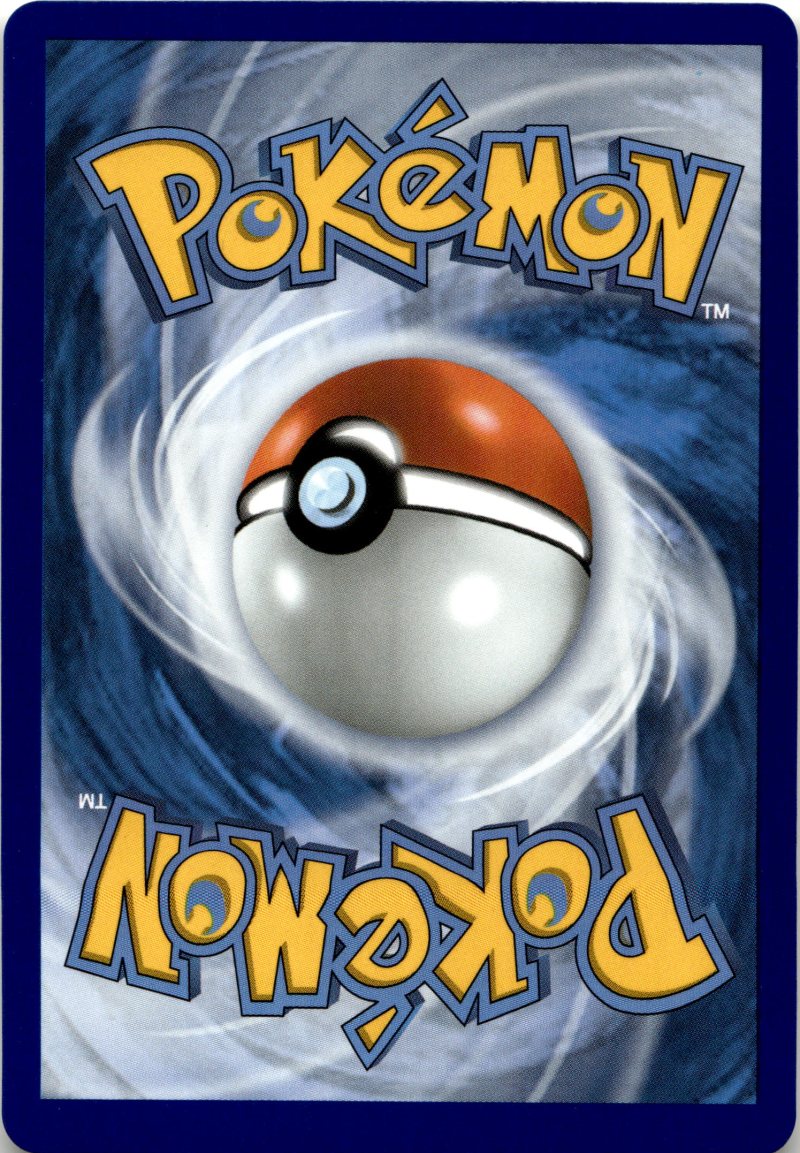 Rückseite – Pokemon PBL DE Pitch Black