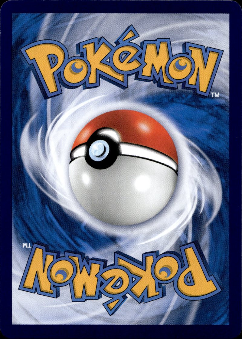 Rückseite – Pokemon CBB2 CN Gem Pack VOL.2