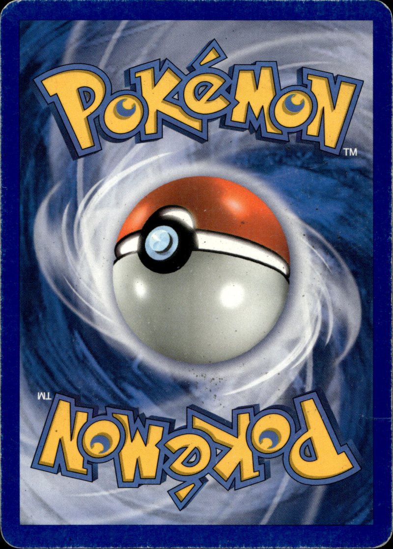 Rückseite – Pokemon IT EX Collector's Tins