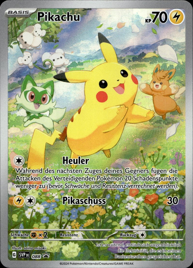 Pokemon SVP DE Paldea Adventure Chest