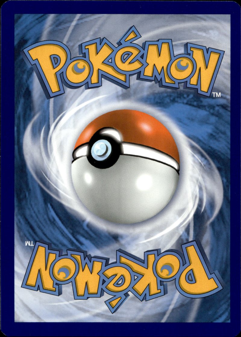 Rückseite – Pokemon SWSH GER Brilliant Stars