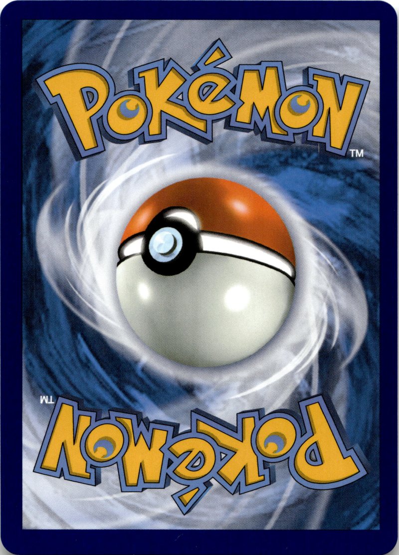 Rückseite – Pokemon DRI DE Destined Rivals