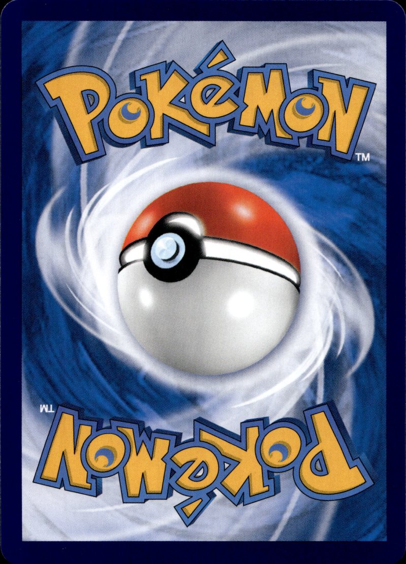 Rückseite – Pokemon CBB1C CN Gem Pack VOL.1