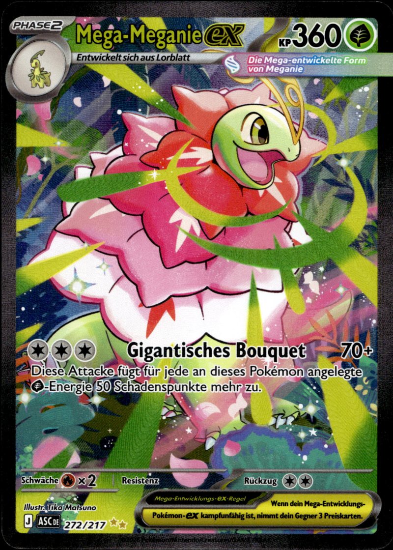 Pokemon ASC DE Ascended Heroes