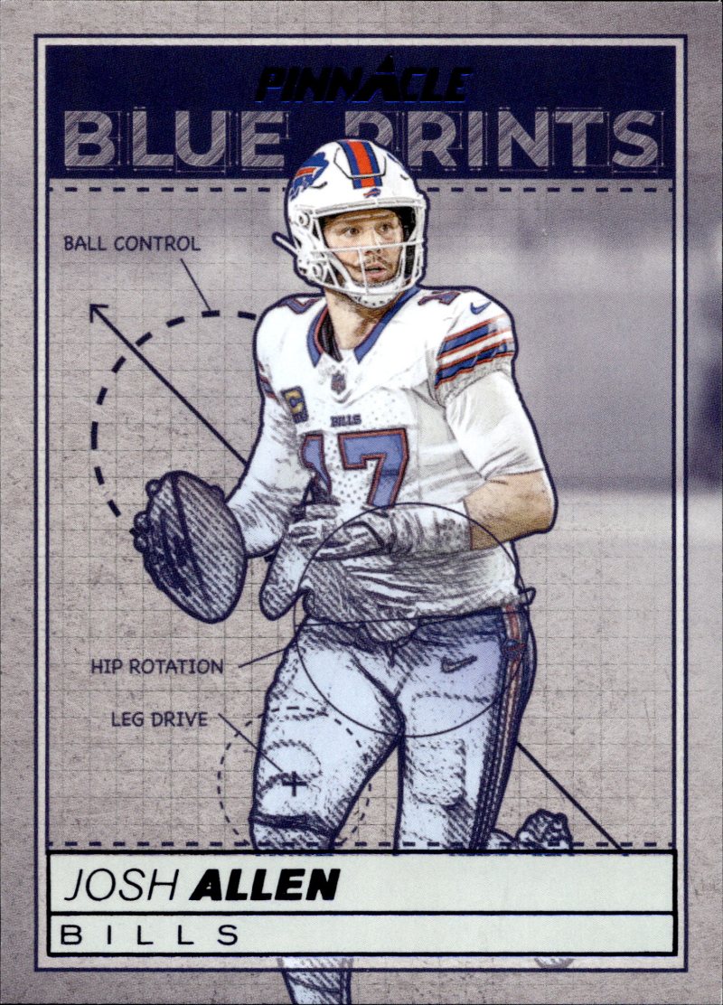 Panini Encore Football