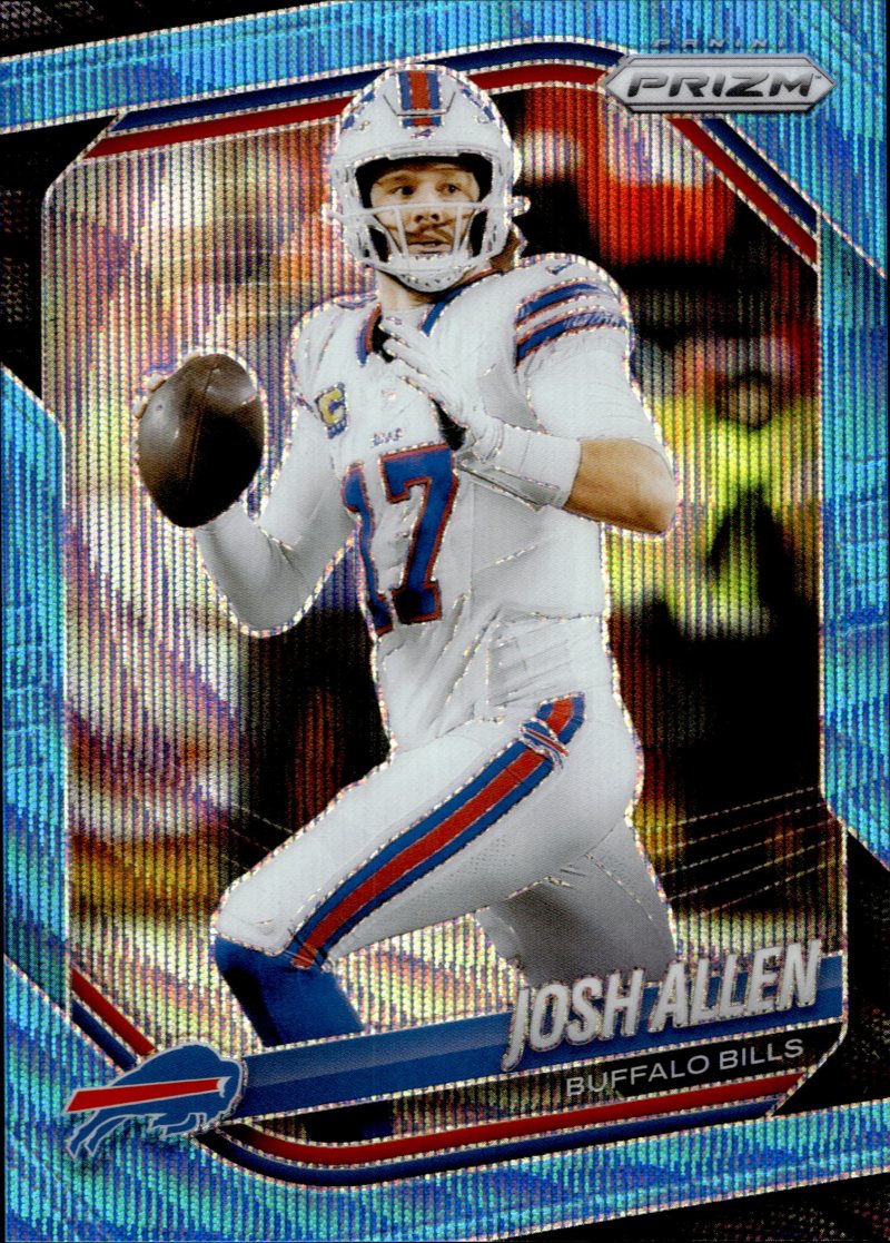 Panini Prizm Football