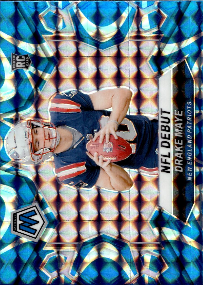 Panini Mosaic Football