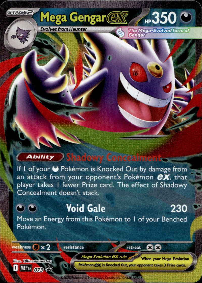 Pokemon MEP EN Mega Moonlit Tin