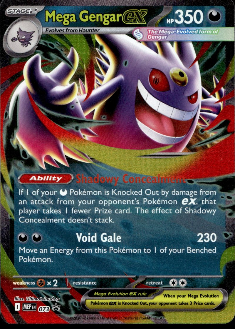 Pokemon MEP EN Mega Moonlit Tin