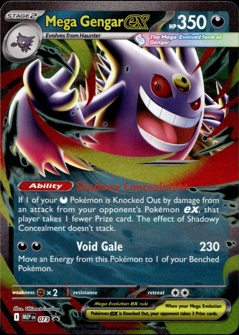 Pokemon MEP EN Mega Moonlit Tin