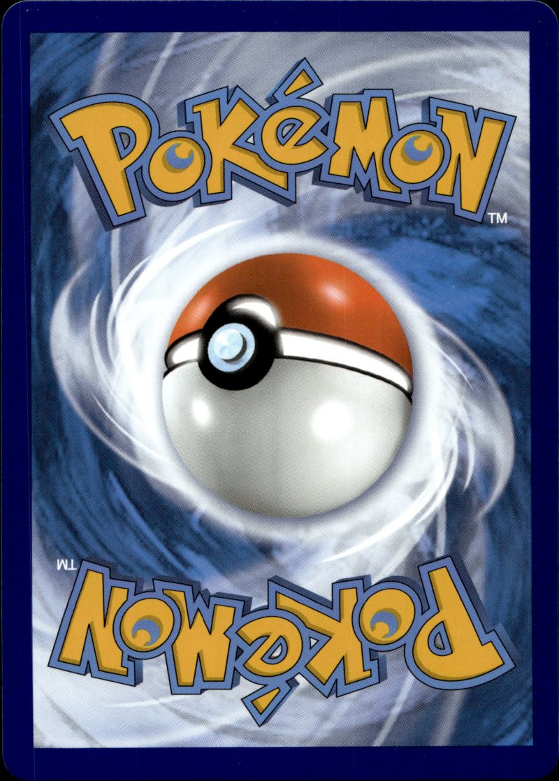 Rückseite – Pokemon SWSH EN Astral Radiance