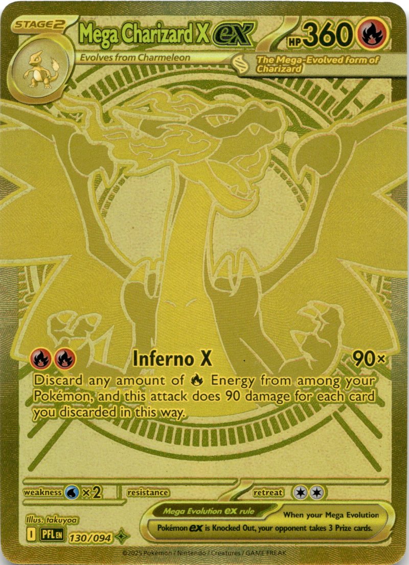 Pokemon PFL EN Phantasmal Flames