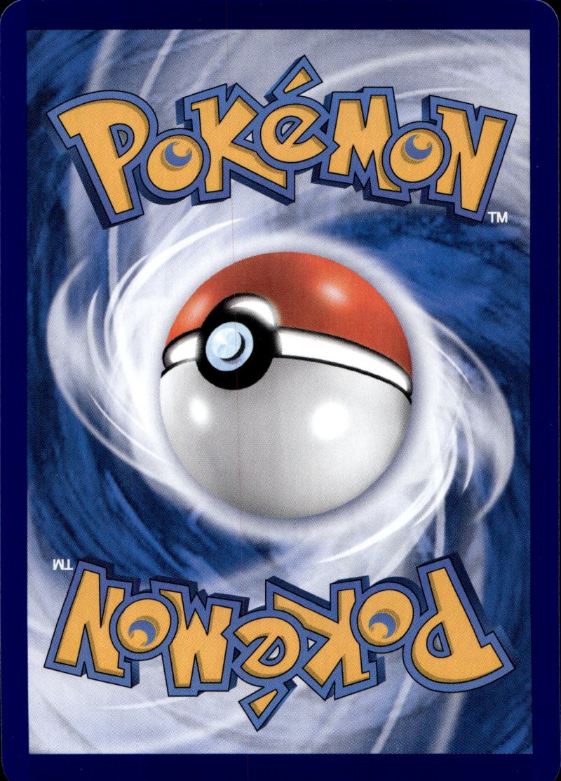 Rückseite – Pokemon CBB4C CN Gem Pack VOL.4