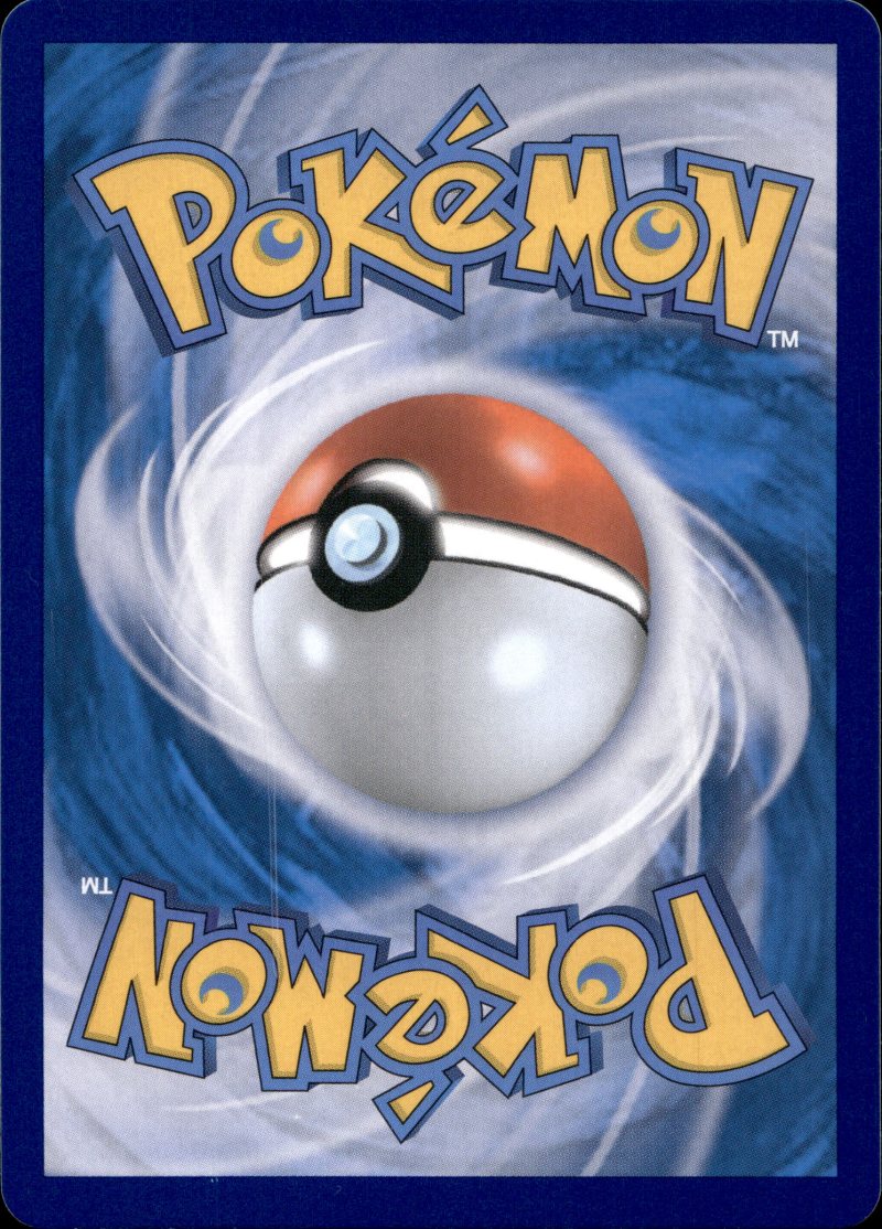 Rückseite – Pokemon SV11B KR Black Bolt