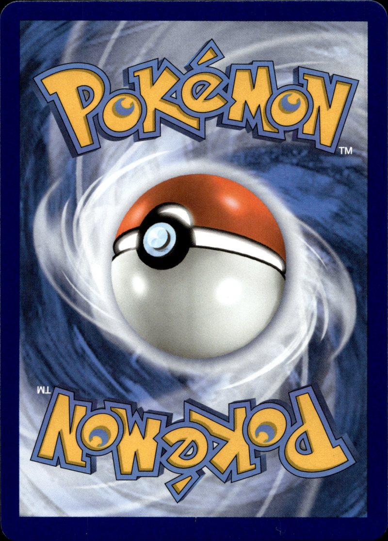 Rückseite – Pokemon SWSH EN CELEBRATIONS 25TH