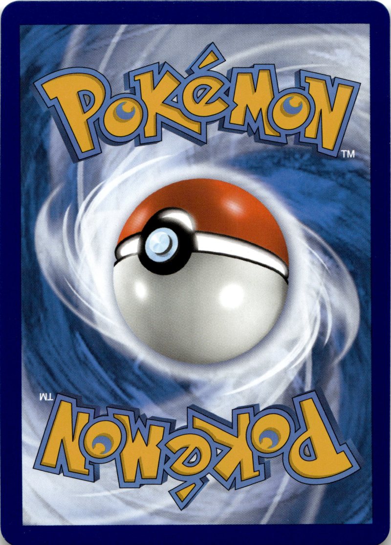 Rückseite – Pokemon SWSH EN Lost Origin