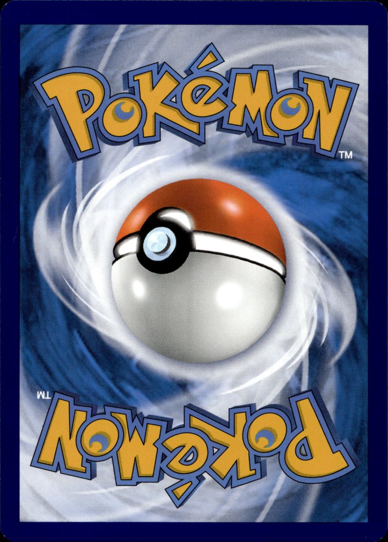Rückseite – Pokemon ASC DE Ascended Heroes