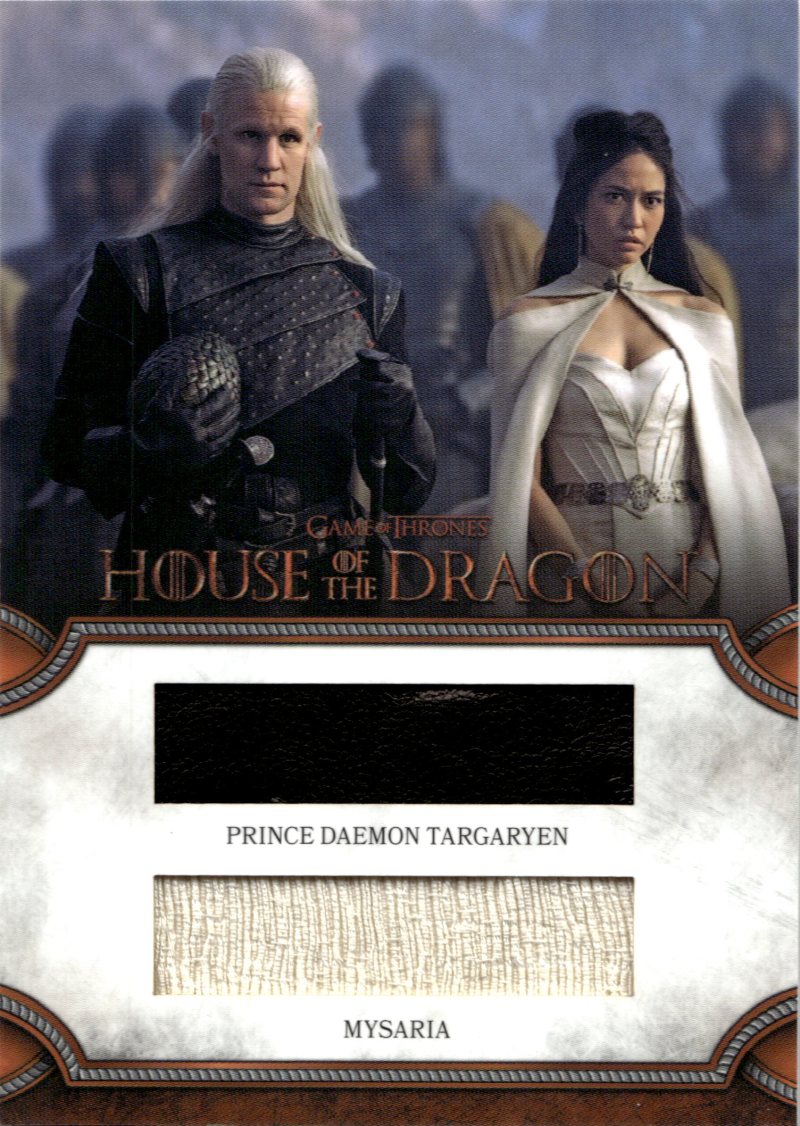 Game of Thrones House of the Dragon S1
