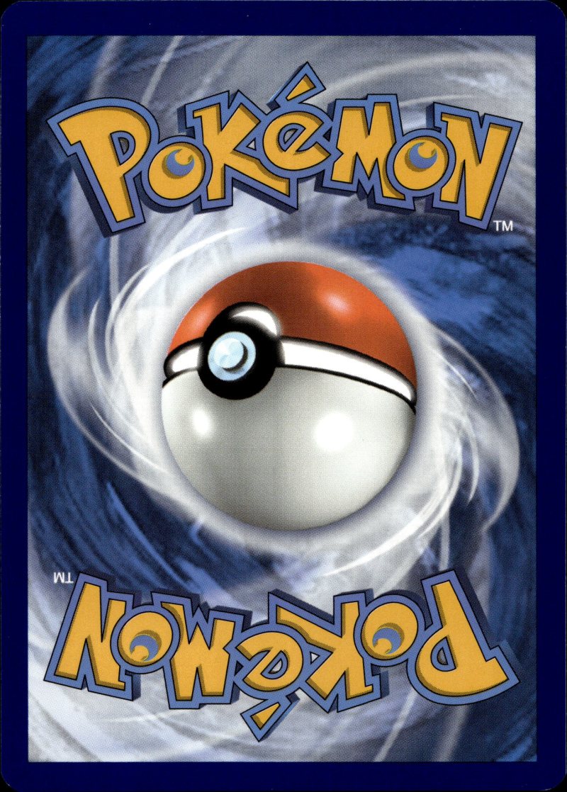 Rückseite – Pokemon MEW DE SCARLET & VIOLET 151