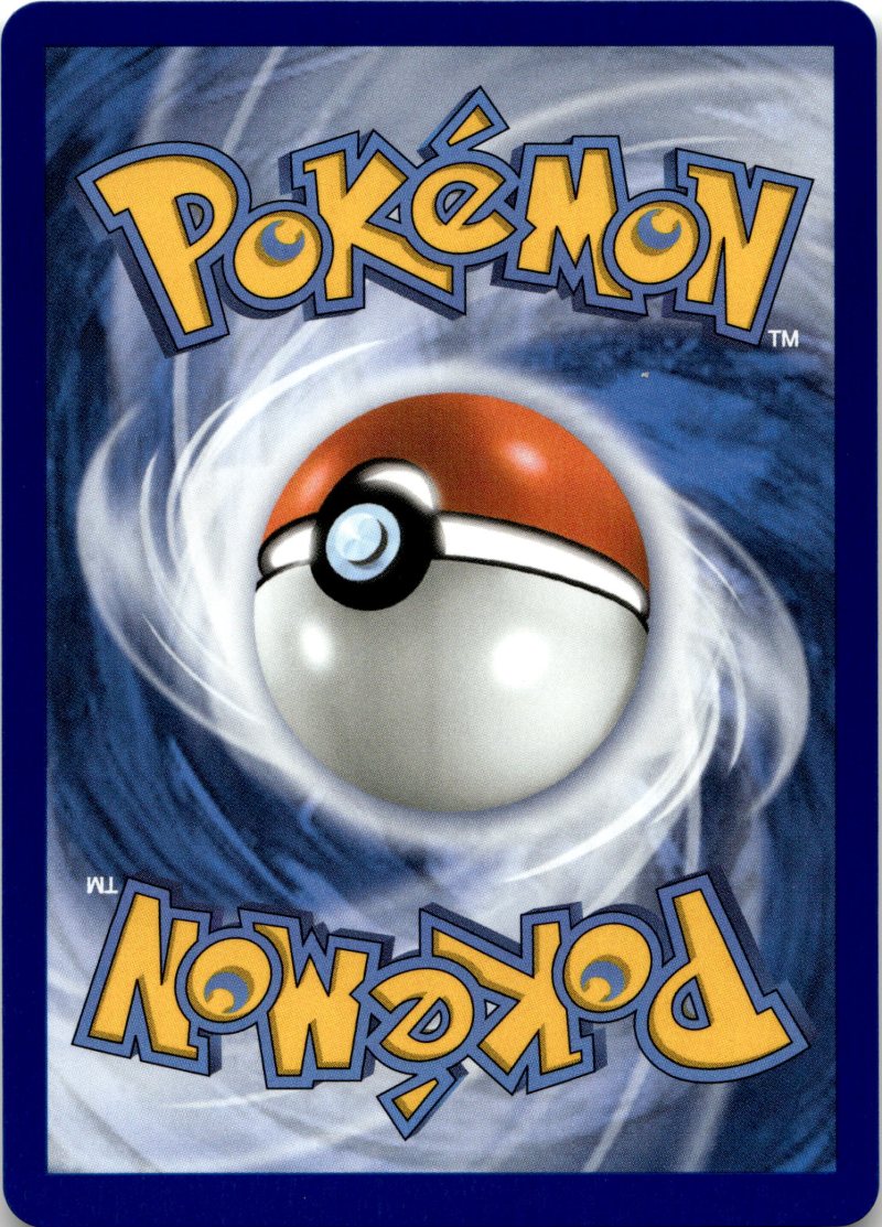 Rückseite – Pokemon PBL DE Pitch Black