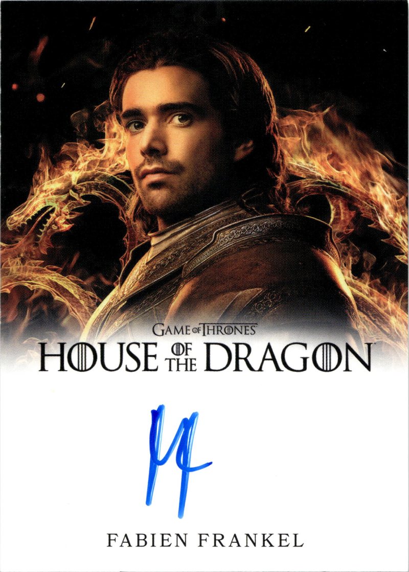 Game of Thrones House of the Dragon S1