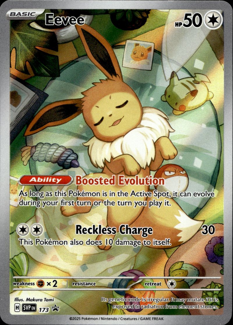 Pokemon SVP EN Prismatic Evolutions Elite Trainer Box