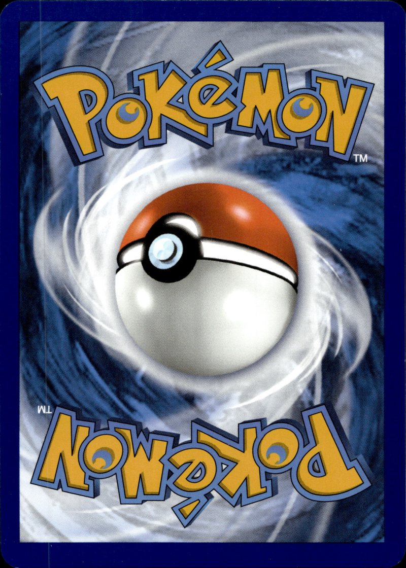 Rückseite – Pokemon SVP EN Prismatic Evolutions Elite Trainer Box