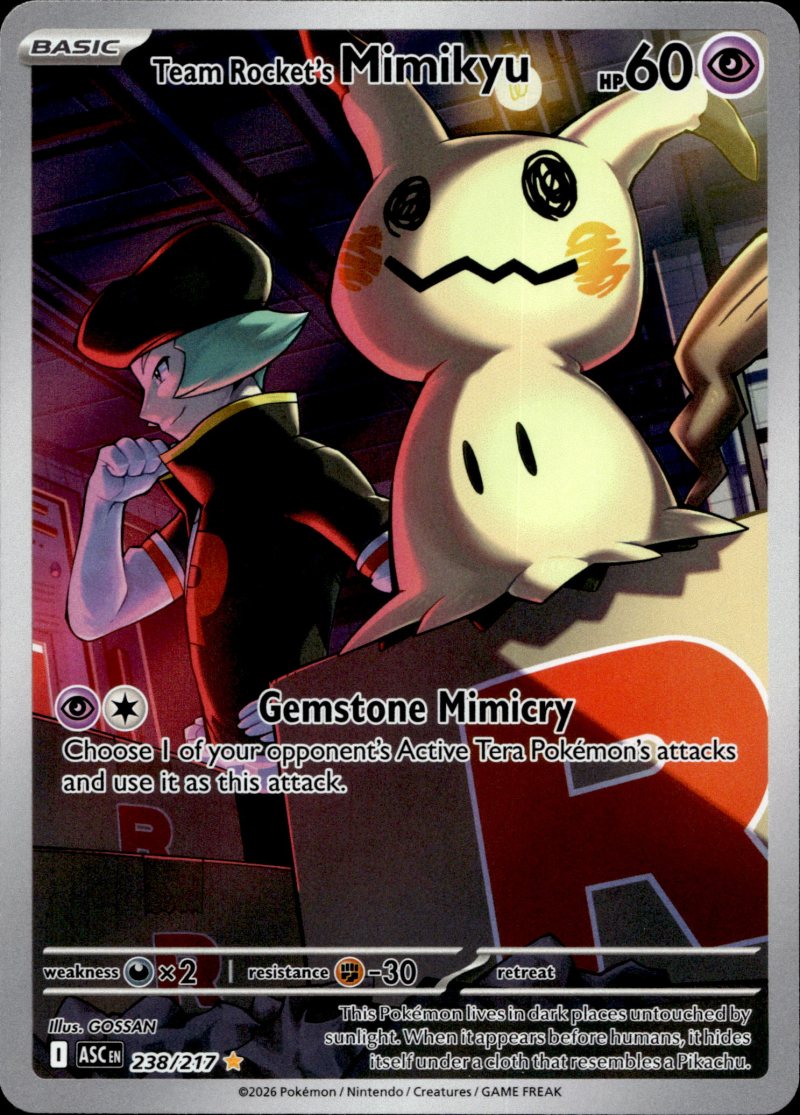 Pokemon ASC EN Ascended Heroes