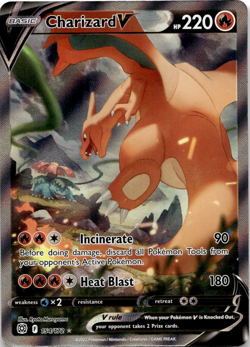 Pokemon SWSH EN Brilliant Stars