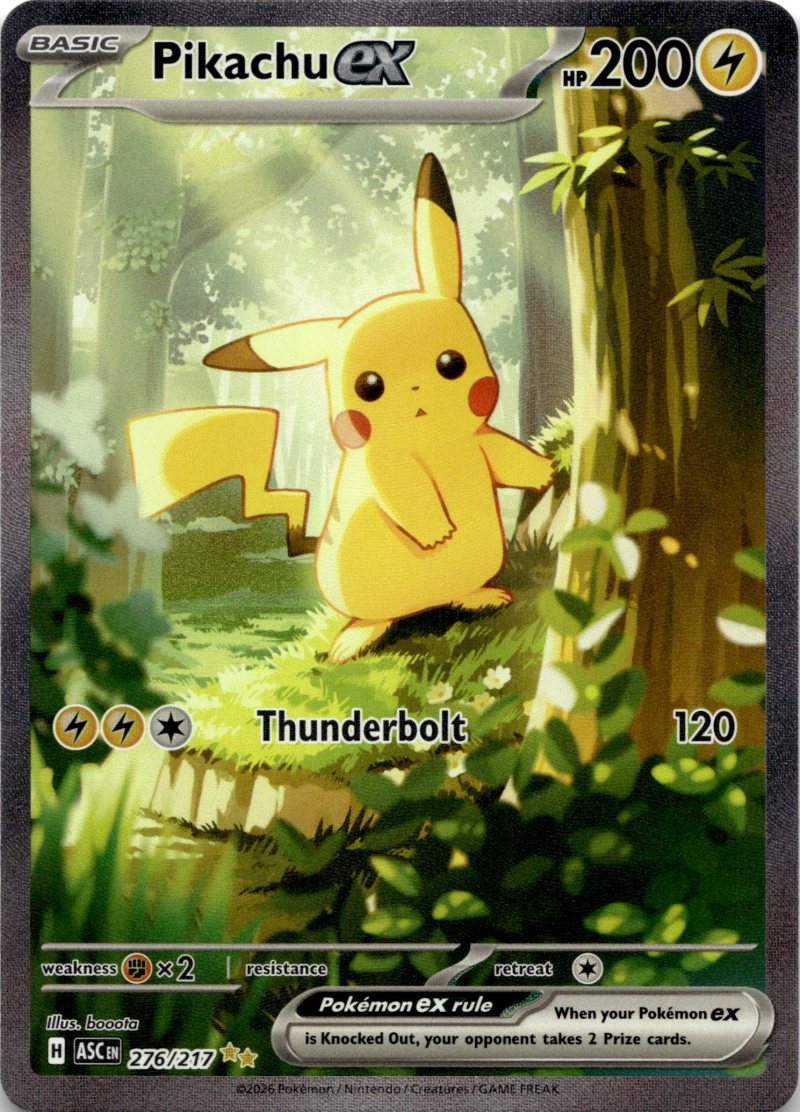 Pokemon ASC EN Ascended Heroes