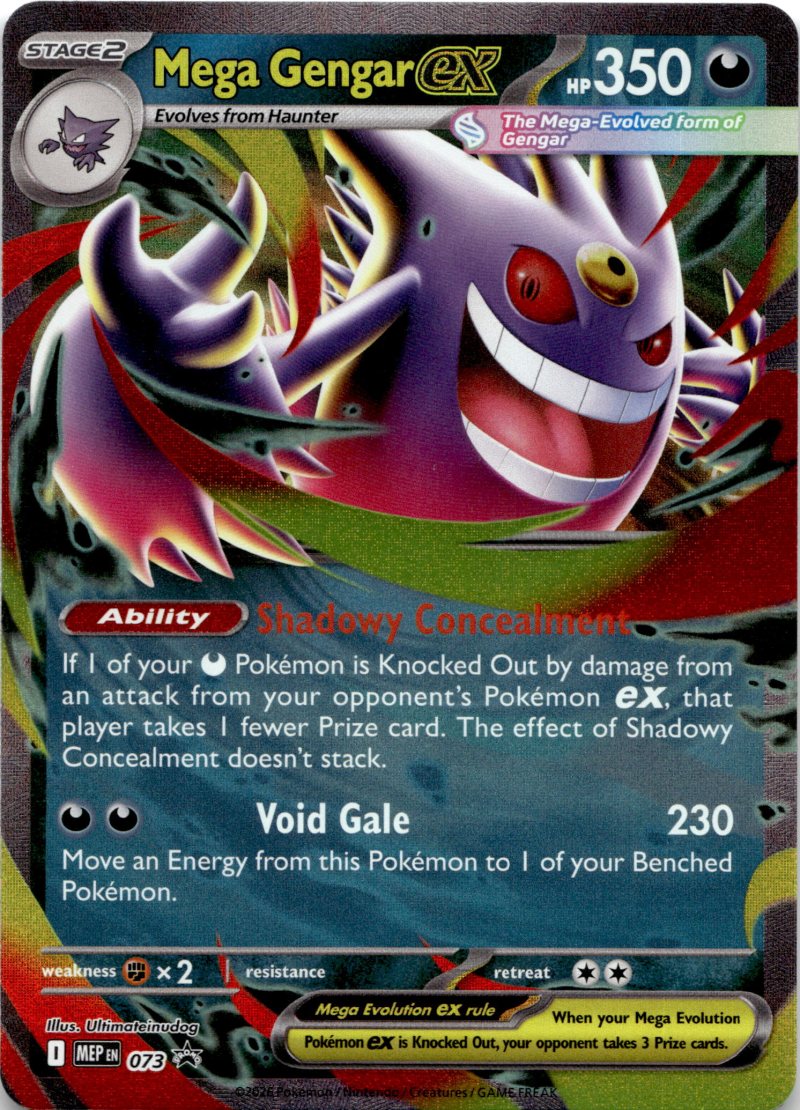 Pokemon MEP EN Mega Moonlit Tin