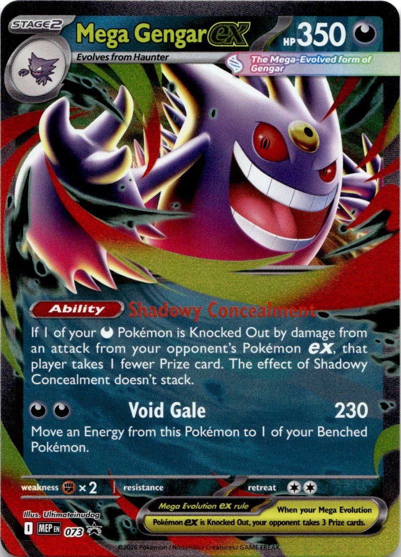 Pokemon MEP EN Mega Moonlit Tin