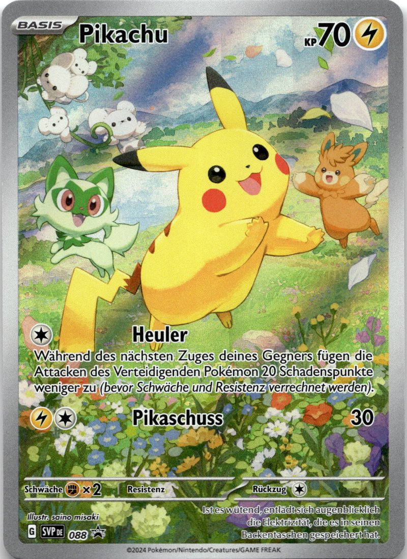 Pokemon SVP DE Paldea Adventure Chest