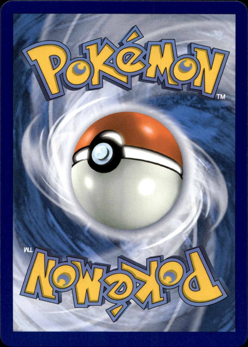 Rückseite – Pokemon DRI DE Destined Rivals
