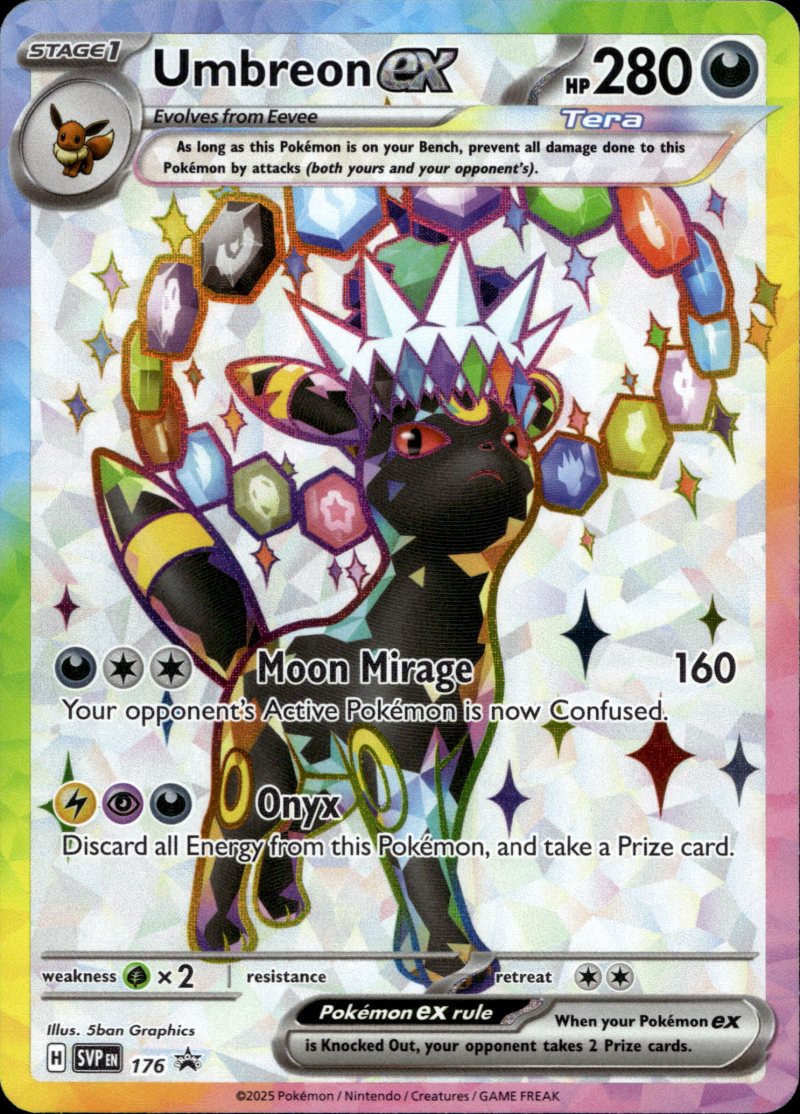 Pokemon SVP EN Premium Figure Coll.