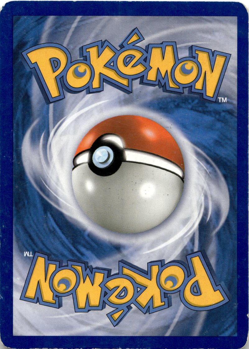 Rückseite – Pokemon Platinum GERMAN